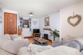 Sycamore Cottage - Yorkshire Coast Holiday Lets